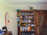 Study - 14 square meters of property in Heidelberg - GP