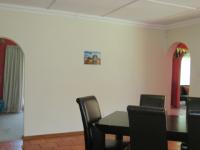 Dining Room - 25 square meters of property in Heidelberg - GP