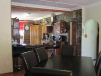 Dining Room - 25 square meters of property in Heidelberg - GP