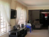 TV Room - 19 square meters of property in Heidelberg - GP