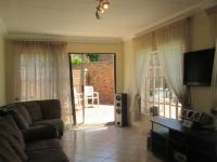 TV Room - 19 square meters of property in Heidelberg - GP