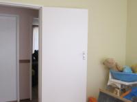 Bed Room 2 - 11 square meters of property in Heidelberg - GP