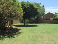 Garden of property in Heidelberg - GP