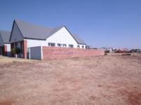 Front View of property in The Meadows Estate