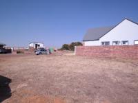 Front View of property in The Meadows Estate