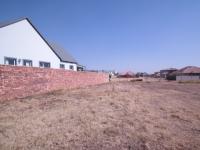 Front View of property in The Meadows Estate