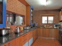 Kitchen - 46 square meters of property in Silver Lakes Golf Estate