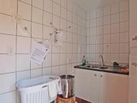 Scullery - 10 square meters of property in Silver Lakes Golf Estate