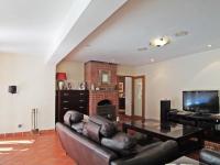 TV Room - 48 square meters of property in Silver Lakes Golf Estate