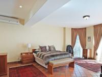 Main Bedroom - 85 square meters of property in Silver Lakes Golf Estate