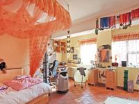 Bed Room 2 - 38 square meters of property in Silver Lakes Golf Estate
