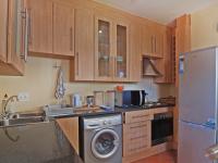 Kitchen - 46 square meters of property in Silver Lakes Golf Estate
