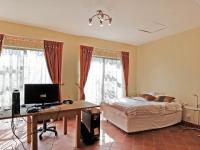 Bed Room 3 - 34 square meters of property in Silver Lakes Golf Estate