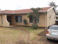 Front View of property in Amanzimtoti 