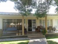 4 Bedroom 3 Bathroom House for Sale for sale in Parys