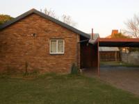 3 Bedroom 2 Bathroom House for Sale for sale in Rhodesfield