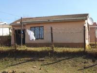 2 Bedroom 1 Bathroom House for Sale for sale in Ixopo