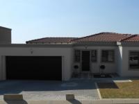 3 Bedroom 2 Bathroom House for Sale for sale in Noordwyk