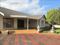 3 Bedroom 3 Bathroom House for Sale for sale in Elspark