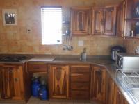 Kitchen - 25 square meters of property in Elspark