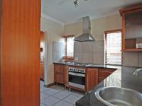 Kitchen - 8 square meters of property in The Wilds Estate