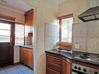 Kitchen - 8 square meters of property in The Wilds Estate