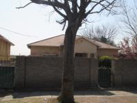 3 Bedroom 1 Bathroom Cluster for Sale for sale in Vereeniging