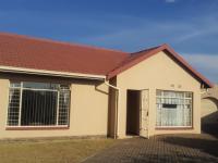 Front View of property in Randfontein