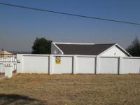 Front View of property in Walkerville