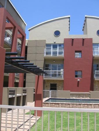 1 Bedroom Apartment for Sale For Sale in Potchefstroom - Private Sale - MR131210
