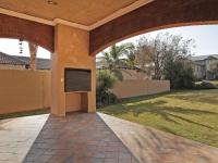 Patio - 18 square meters of property in Boardwalk Meander Estate