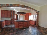 Kitchen - 16 square meters of property in Boardwalk Meander Estate