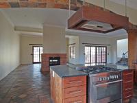 Kitchen - 16 square meters of property in Boardwalk Meander Estate