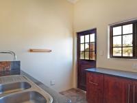 Scullery - 13 square meters of property in Boardwalk Meander Estate