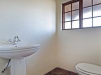 Guest Toilet - 4 square meters of property in Boardwalk Meander Estate