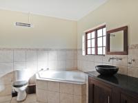 Main Bathroom - 9 square meters of property in Boardwalk Meander Estate