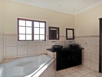 Main Bathroom - 9 square meters of property in Boardwalk Meander Estate