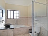 Bathroom 1 - 7 square meters of property in Boardwalk Meander Estate