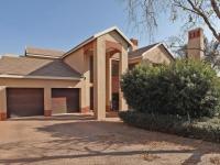 Front View of property in Boardwalk Meander Estate