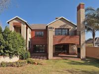 Front View of property in Boardwalk Meander Estate