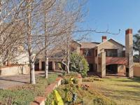 Front View of property in Boardwalk Meander Estate