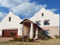 Front View of property in Boardwalk Meander Estate