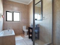 Bathroom 3+ - 7 square meters of property in Boardwalk Meander Estate