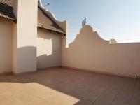 Balcony - 56 square meters of property in Boardwalk Meander Estate