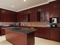 Kitchen - 26 square meters of property in Boardwalk Meander Estate