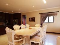 Dining Room - 20 square meters of property in Boardwalk Meander Estate