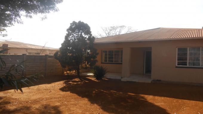 3 Bedroom House for Sale For Sale in Bronkhorstspruit - Private Sale - MR131321