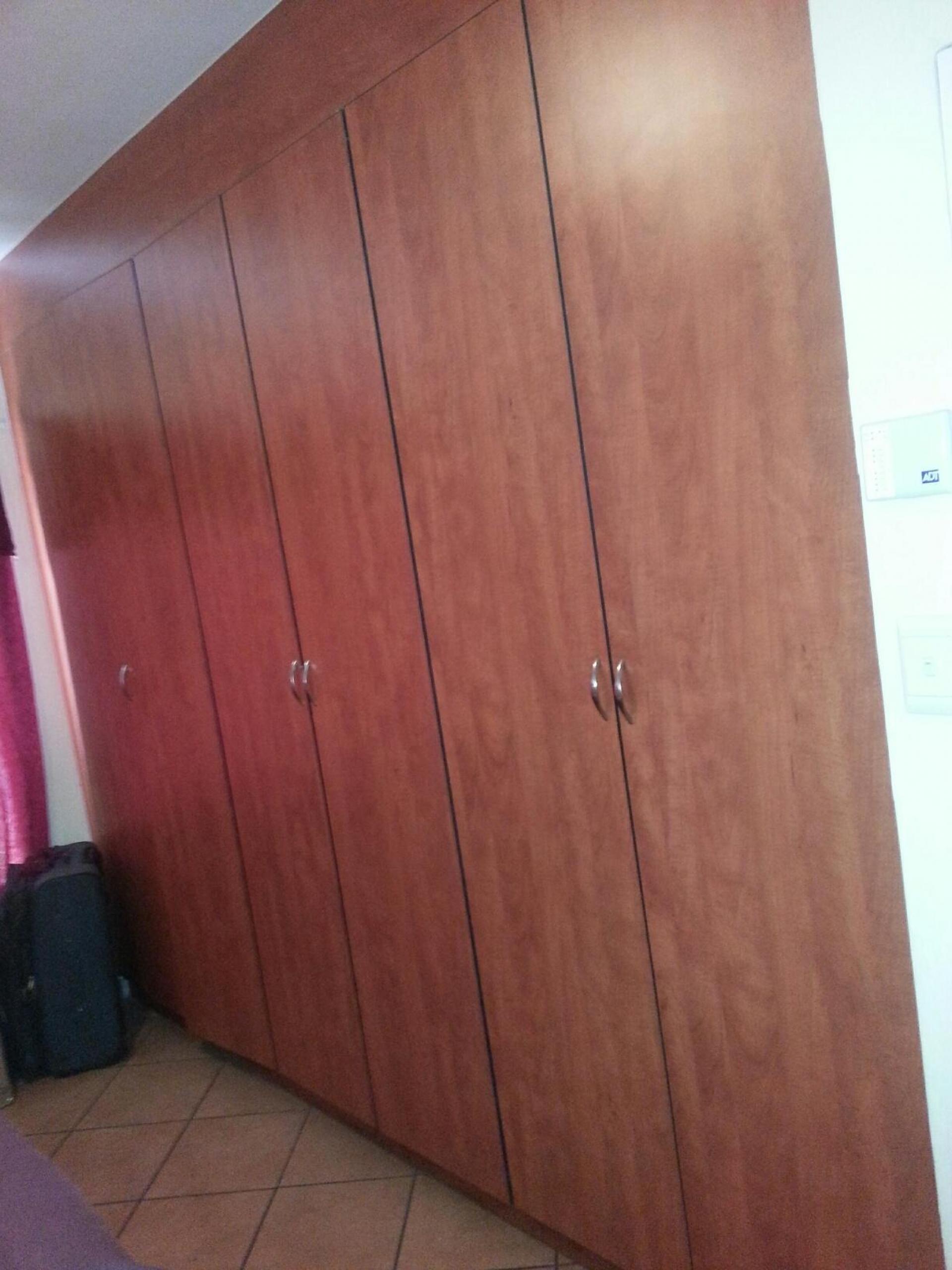 Main Bedroom - 12 square meters of property in Reyno Ridge