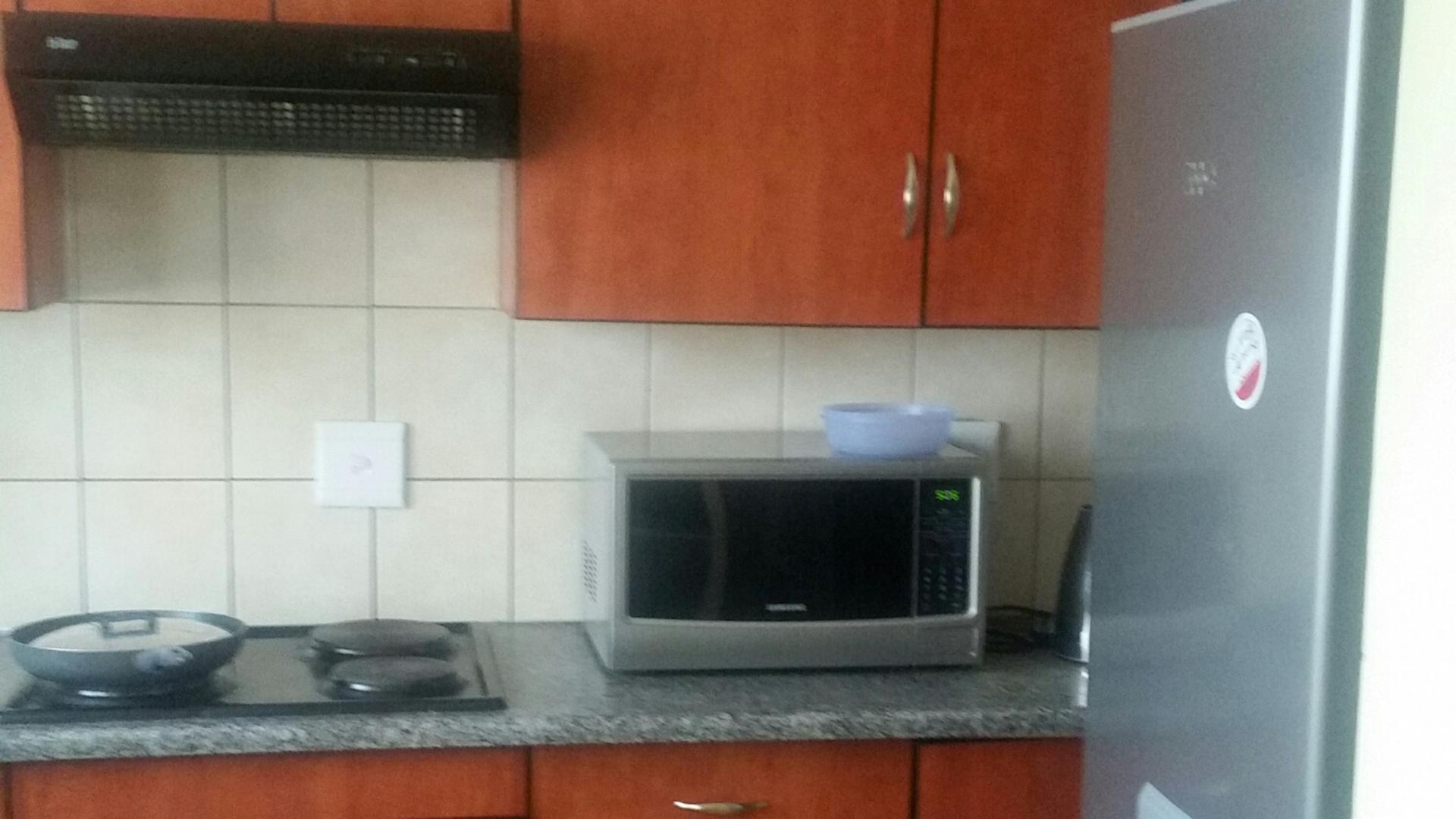 Kitchen - 9 square meters of property in Reyno Ridge