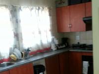 Kitchen - 9 square meters of property in Reyno Ridge